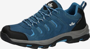 LICO Outdoorschuh in Blau: predná strana