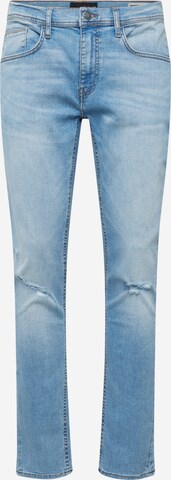 BLEND Jeans i blå: framsida