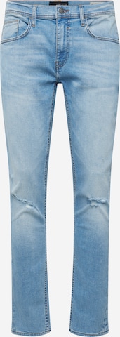 mėlyna BLEND Džinsai: priekis