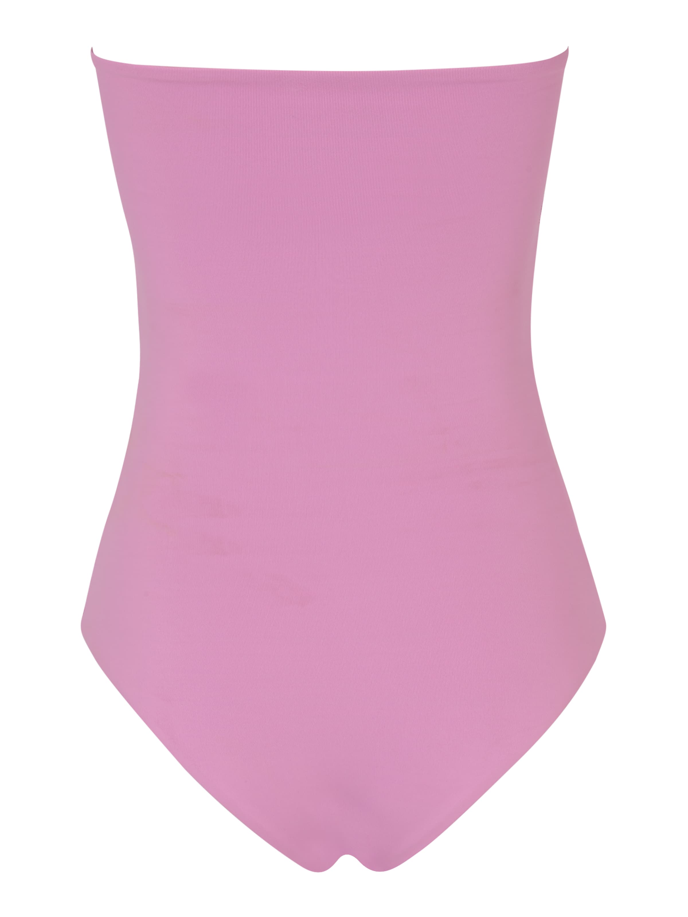 Bandeau Maillot de bain 'Laia' ReBirth Studios x Bionda en rose