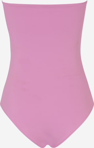 ReBirth Studios x Bionda Swimsuit 'Laia' in Pink
