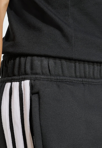 Regular Pantalon de sport 'Tiro26 League' ADIDAS PERFORMANCE en noir