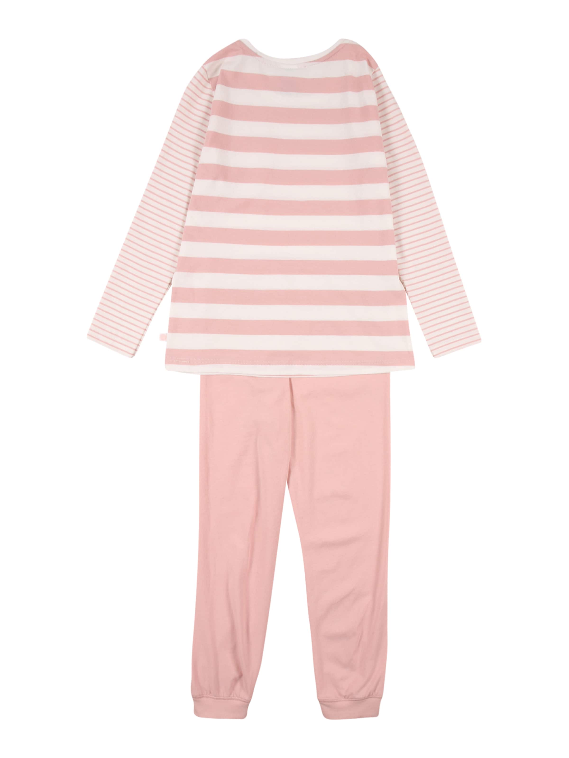 Pigiama di Sanetta in rosa