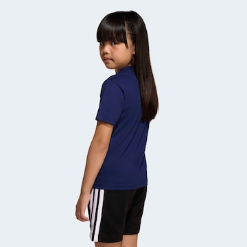 ADIDAS SPORTSWEAR Performance Shirt in Blue