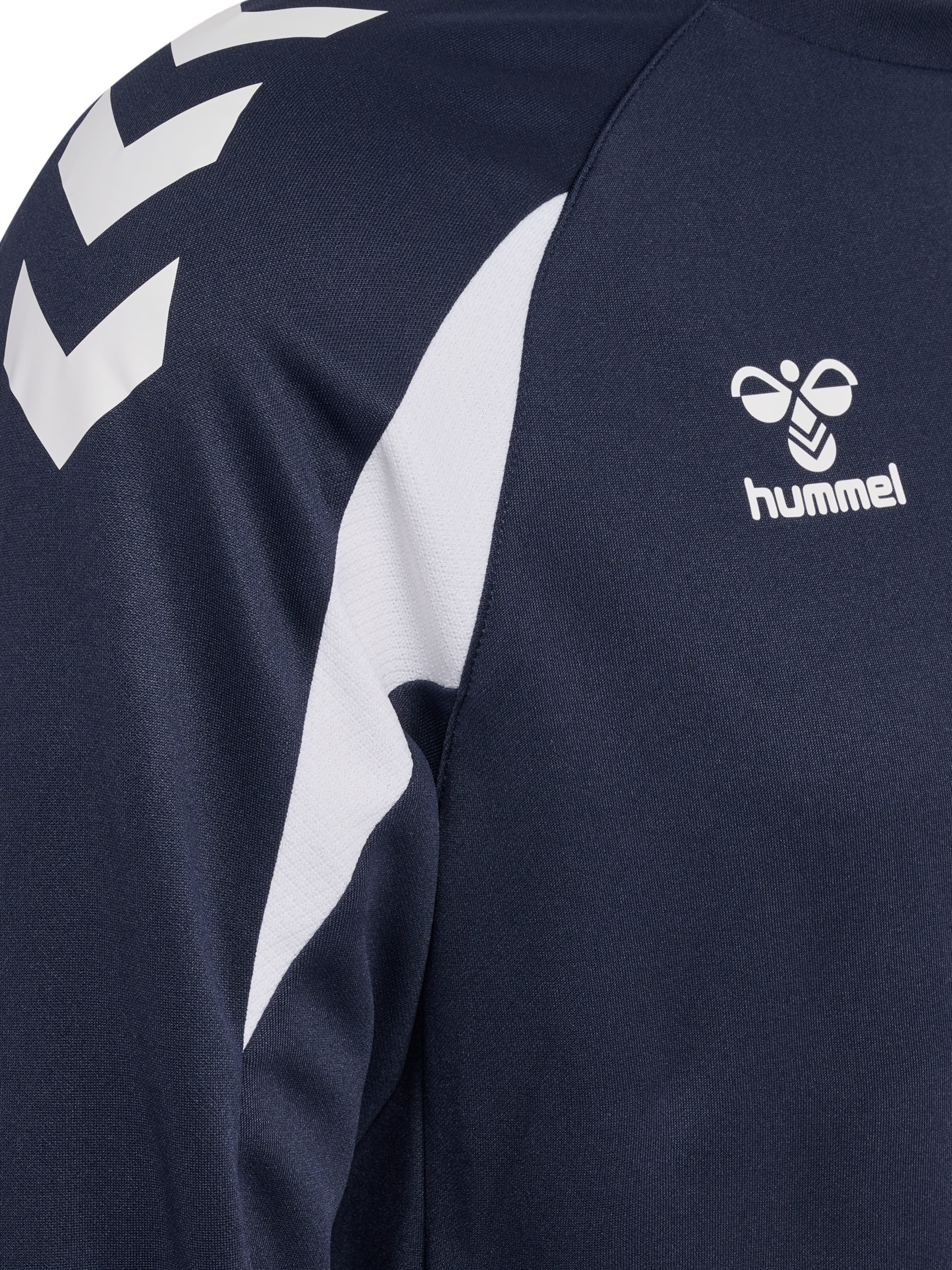 Hummel Performance Shirt 'Core 2.0' in Blue
