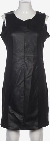 RINO & PELLE Dress in L in Black: front