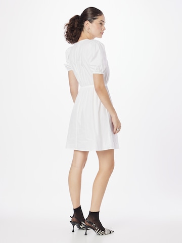 River Island Dress in White