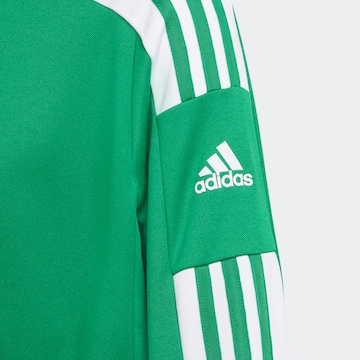 Veste de sport 'Squadra 21' ADIDAS PERFORMANCE en vert