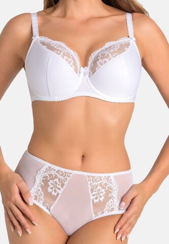 TEYLI Bra 'Estel' in White