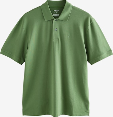 NextMajica - zelena boja: prednji dio