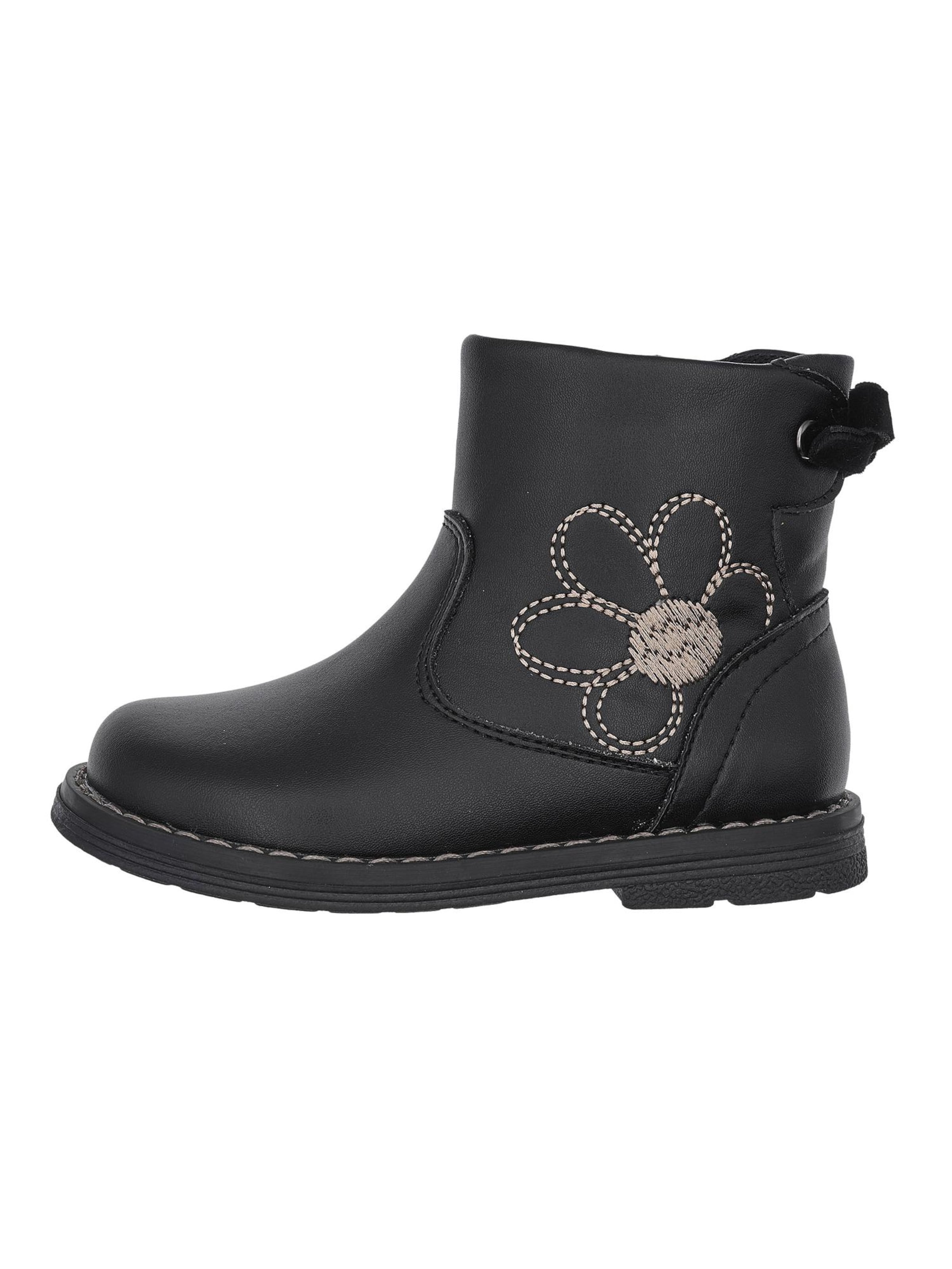 Chicco Boot in Black