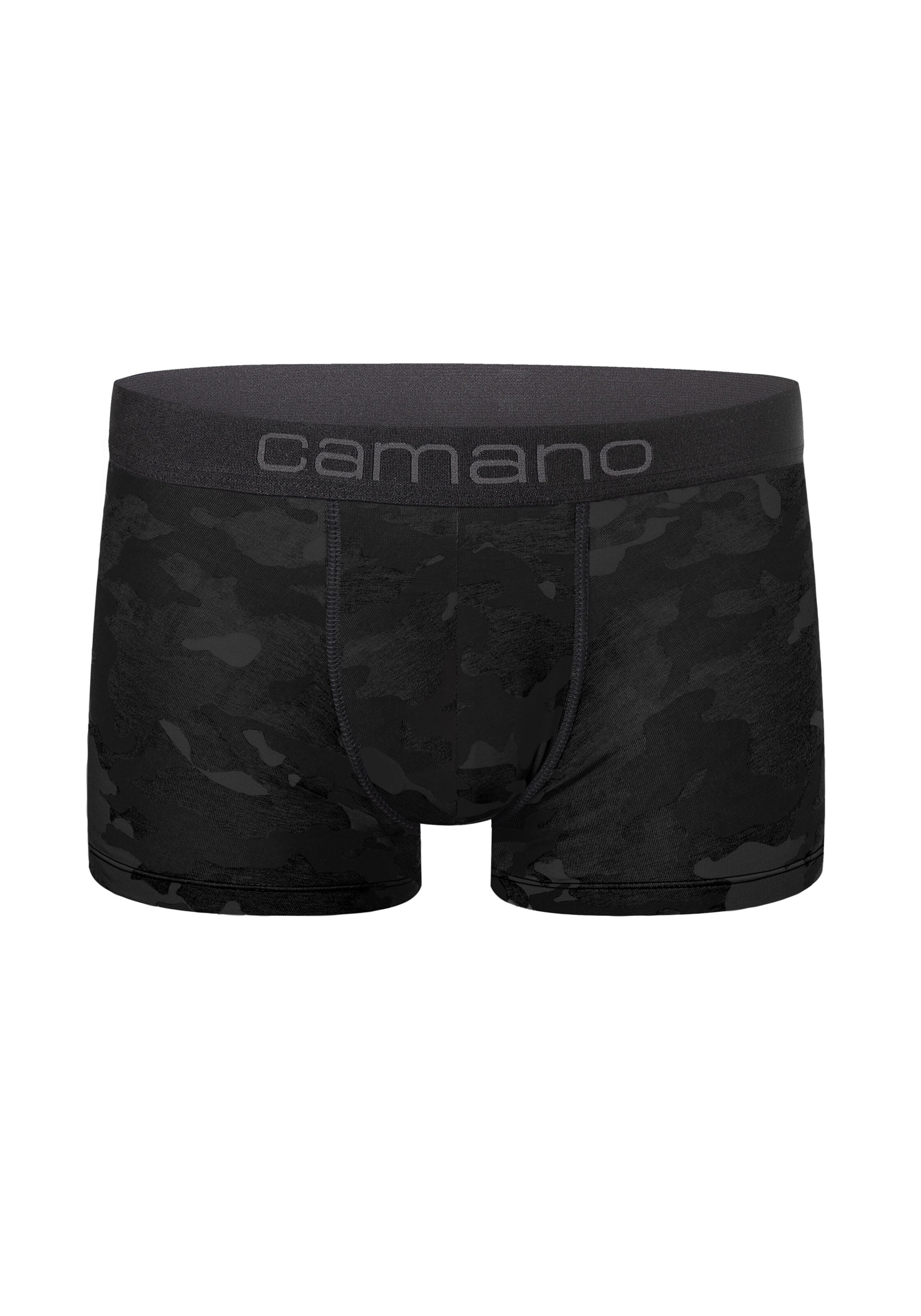 Boxers 'Comfort' camano en gris
