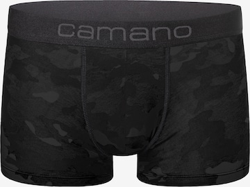 camano Boxer shorts 'Comfort' in Grey