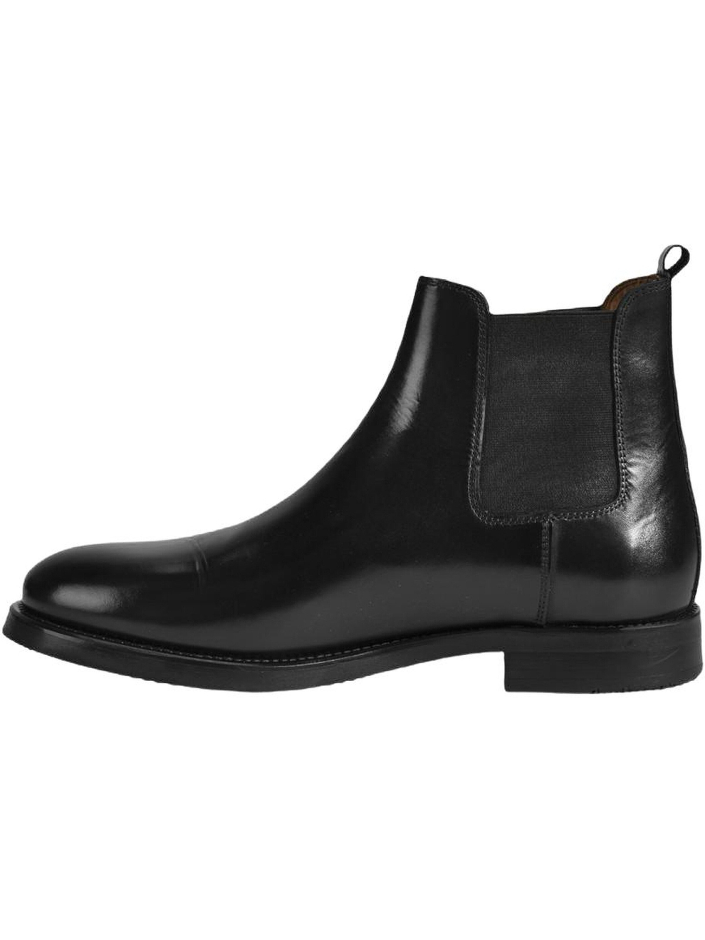Desa Stiefel‌‌‌‌‌‌‌‌‌ in Schwarz