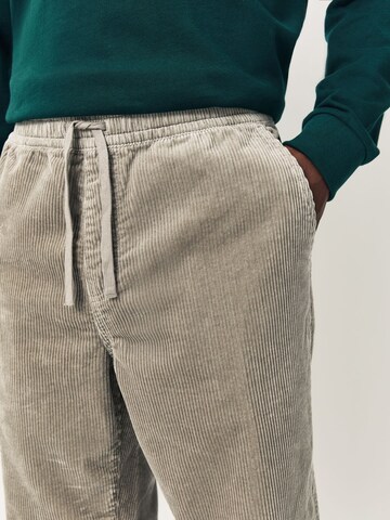 Next Regular Broek in Grijs