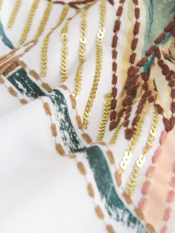 Next Tričko 'Provence' - Biela