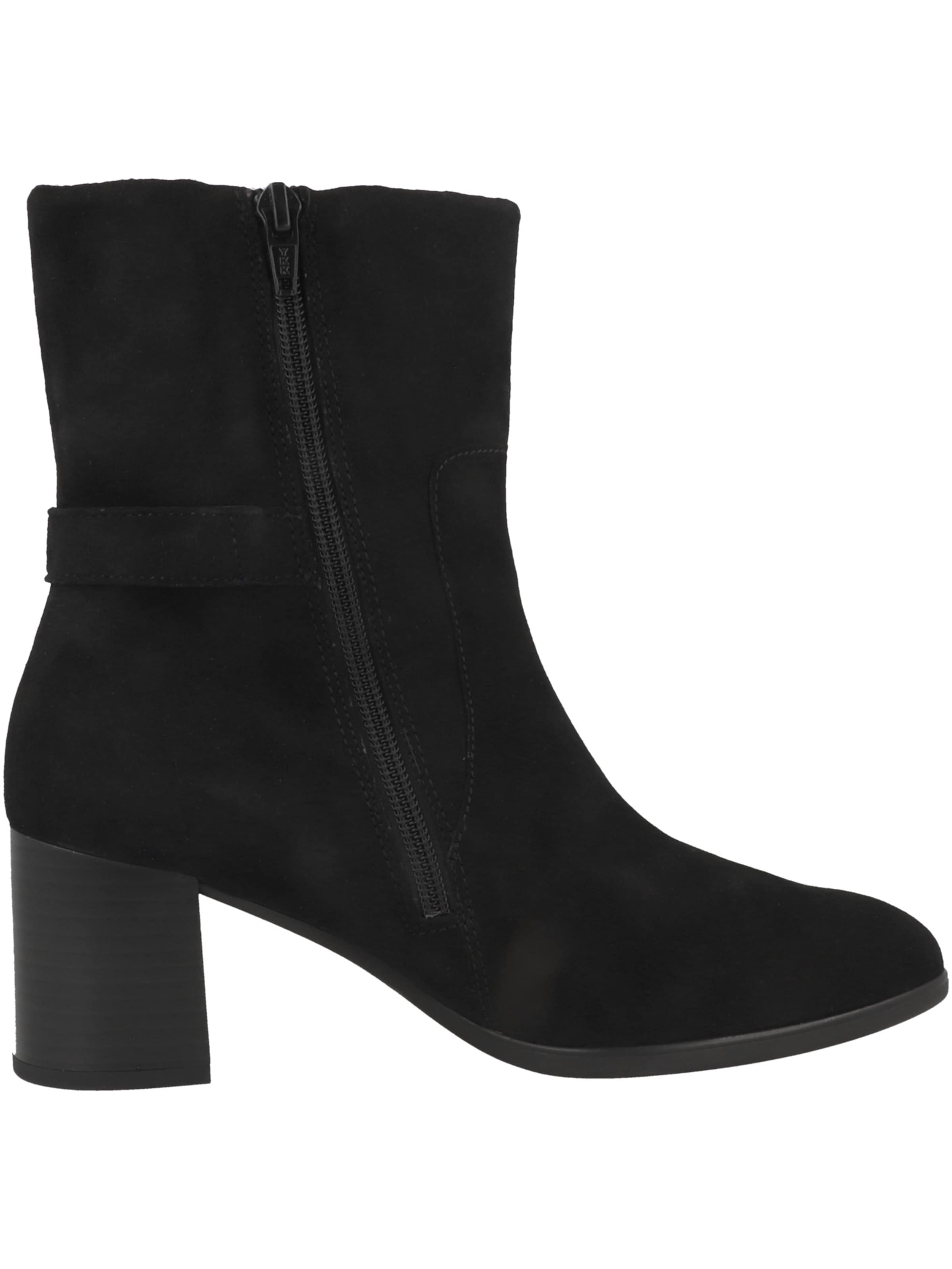 Bottines GABOR en noir