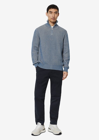 Marc O'Polo Pullover in Blau