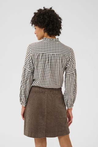 Part Two Blouse 'Samilla' in Zwart