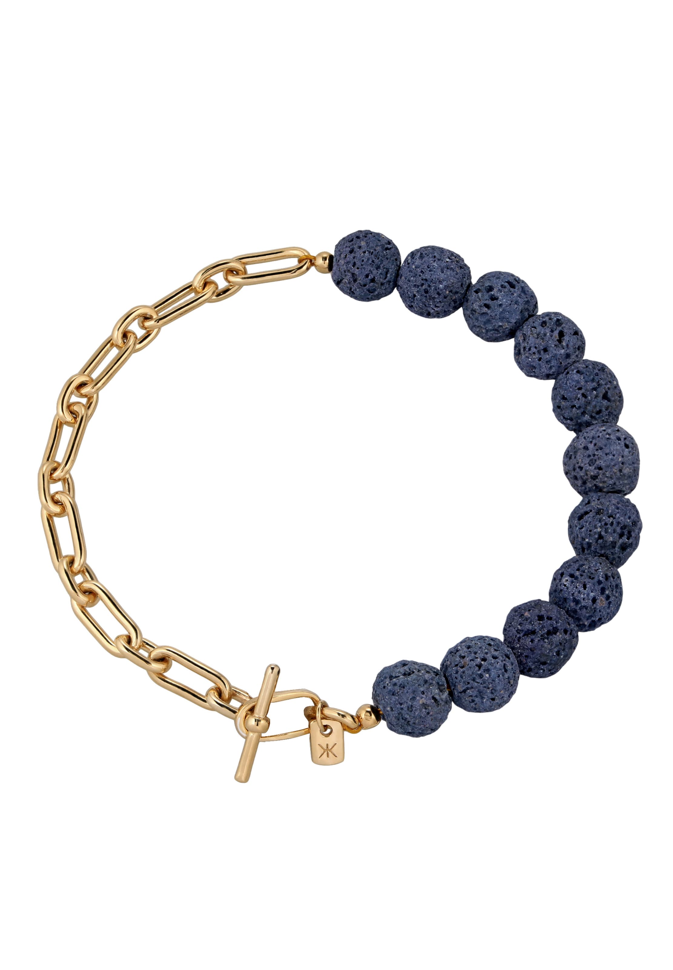 Bracelet KUZZOI en or