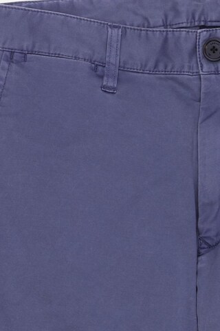 Armani Jeans Shorts in 31-32 in Blue