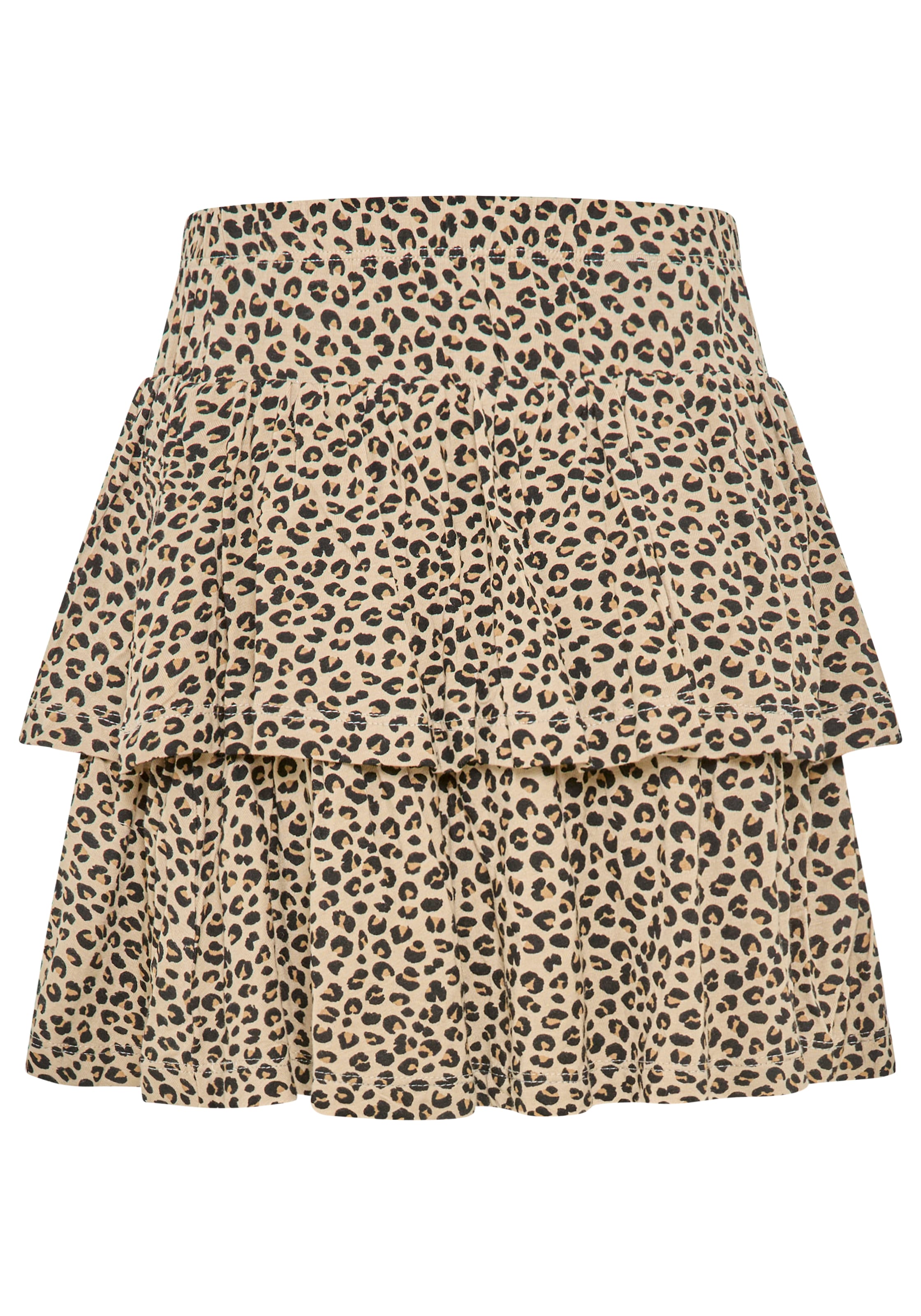 Kidsworld Skirt in Beige