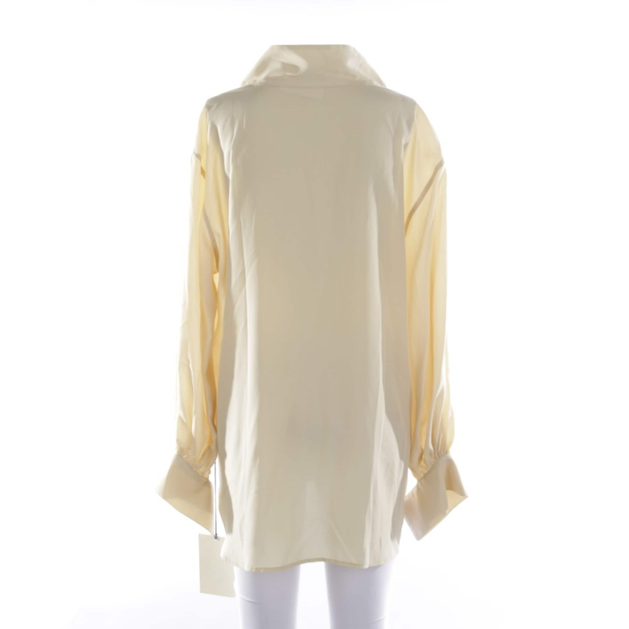 Deveaux Blouse & Tunic in S in Yellow