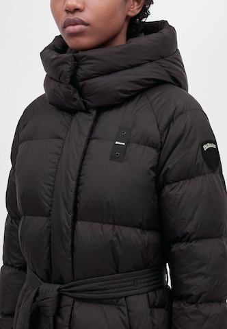 Giacca invernale di Blauer.USA in nero