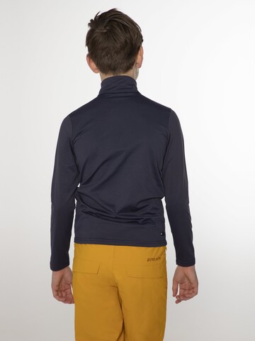 PROTEST Sportsweatshirt 'WILLOWY JR'‌‌‌‌‌‌‌‌‌‌ in Blau