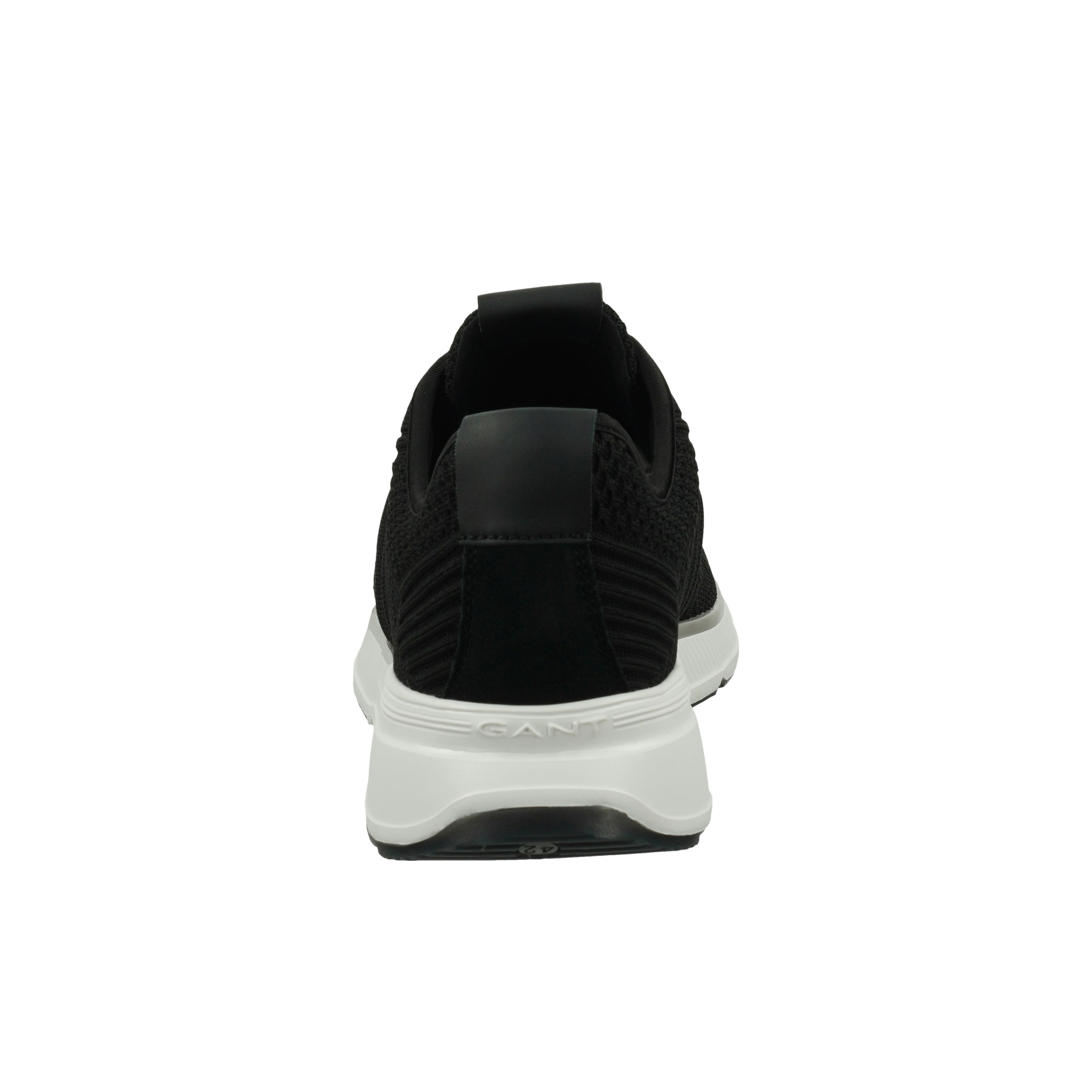 GANT Madalad ketsid 'Beeker', värv must