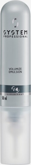 System Professional Lipid Code Haarkur in grau, Produktansicht