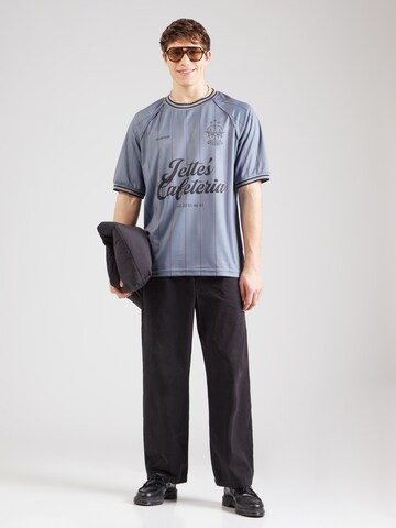 Han Kjøbenhavn Shirt in Grey