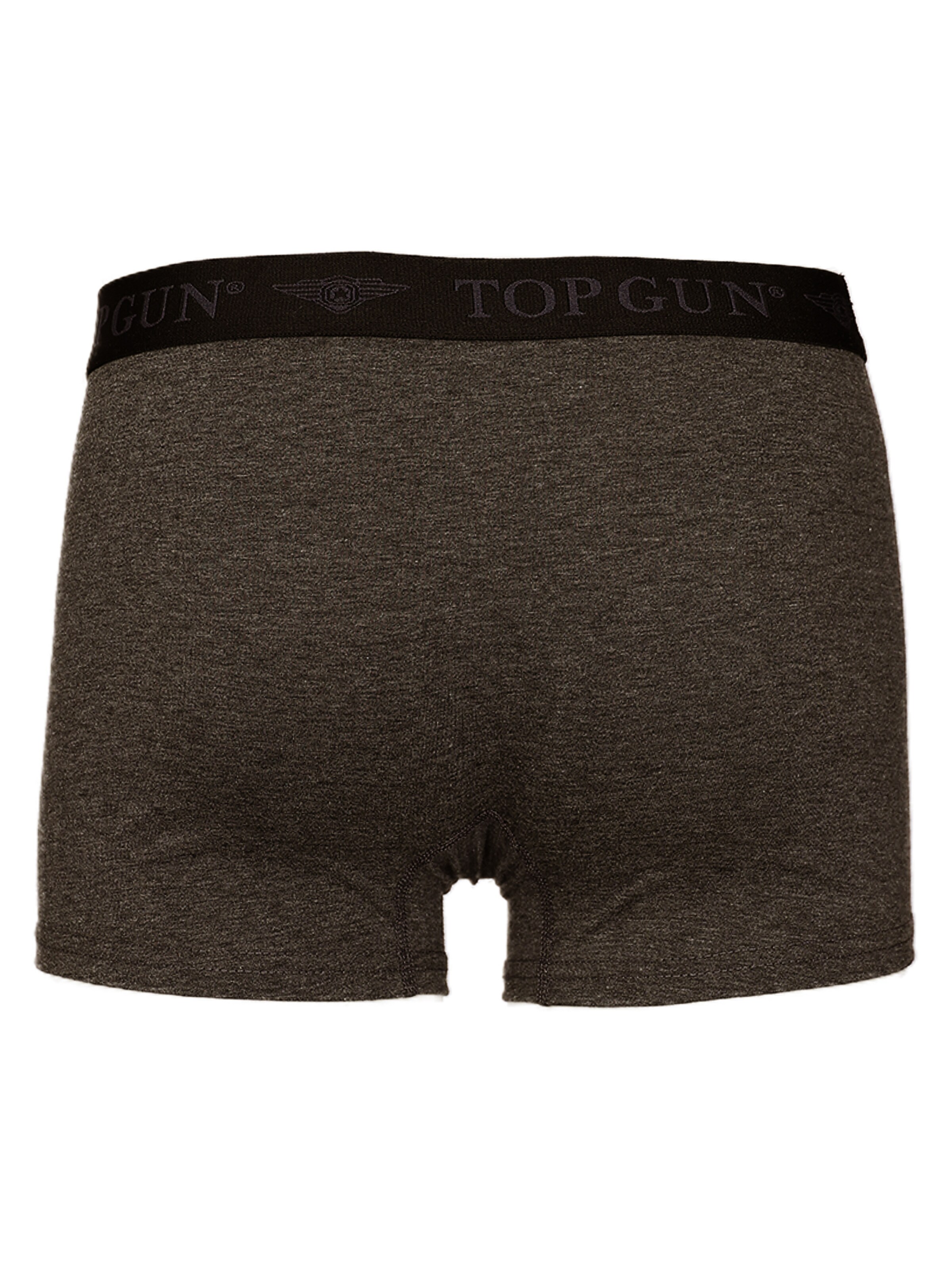 TOP GUN Boxershorts in Mischfarben