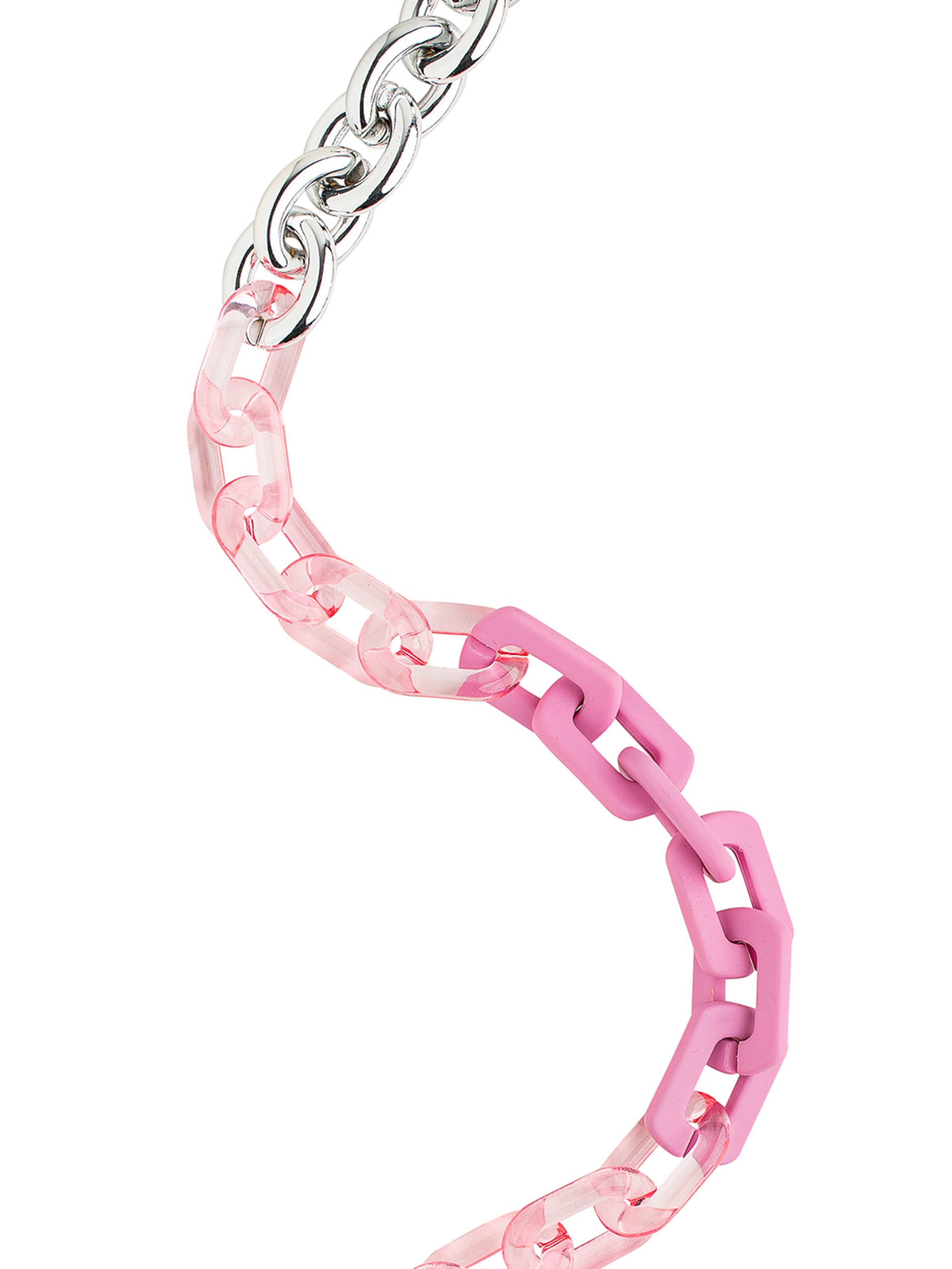 Cheeky Chain Munich Smartphone Case 'Funky' in Pink