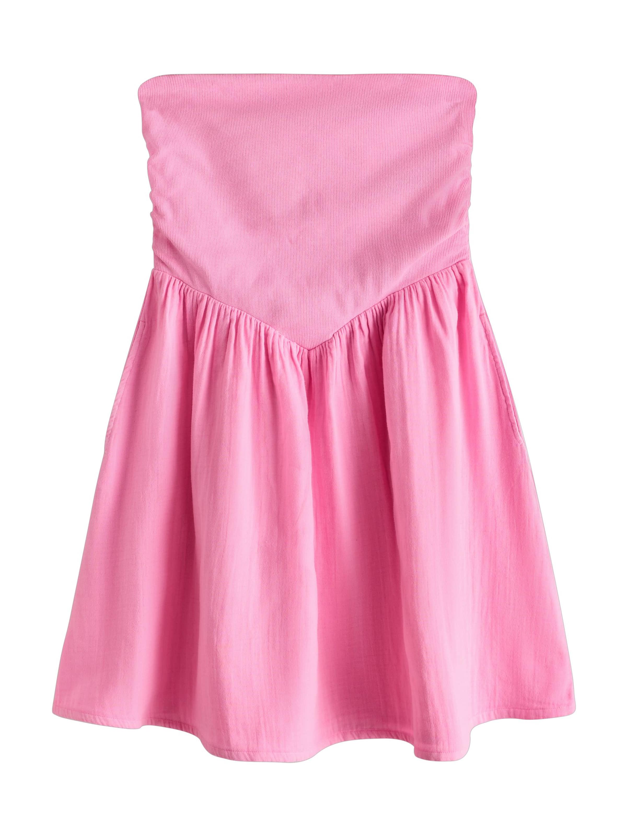 Next Kleid in Pink: Vorderseite