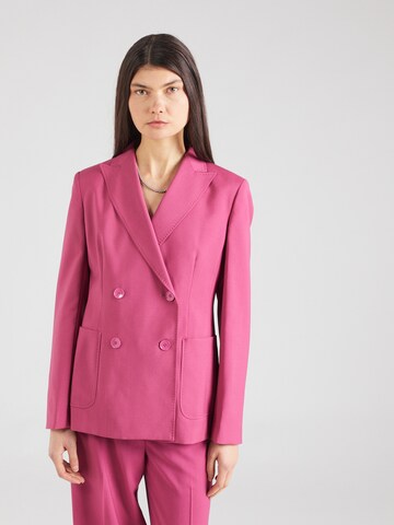 Weekend Max Mara Blazer 'NERVOSO' in Pink: predná strana