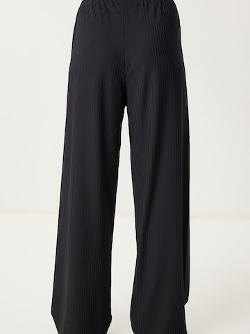 Happiness İstanbul Широкий Штаны в Черный