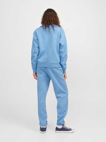 JJXX Tapered Hose 'ABBIE' in Blau