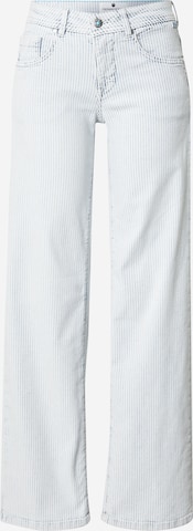 FREEMAN T. PORTER Jeansy w kolorze biały: przód