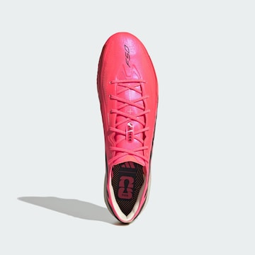 ADIDAS PERFORMANCE - Zapatillas de fútbol 'F50 HYPERFAST ELITE' en rosa