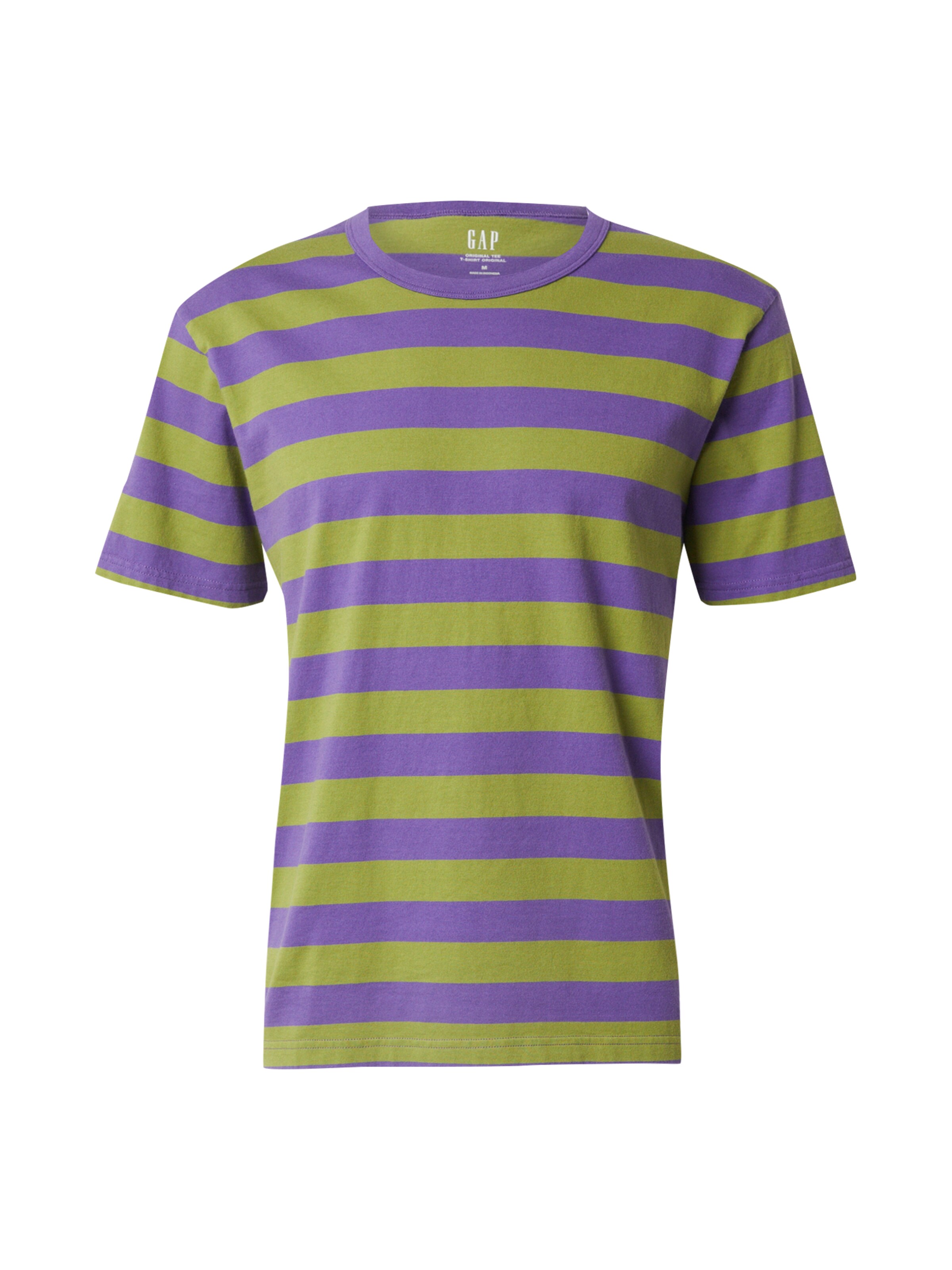 GAPMajica - zelena boja: prednji dio