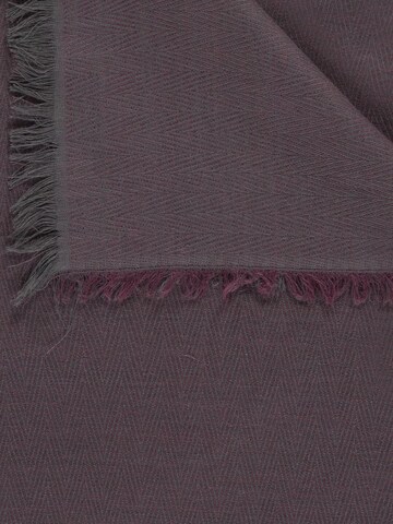 Passigatti Wrap in Brown