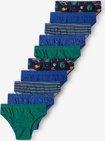 MINOTI Alushousut värissä monivärinen: etupuoli