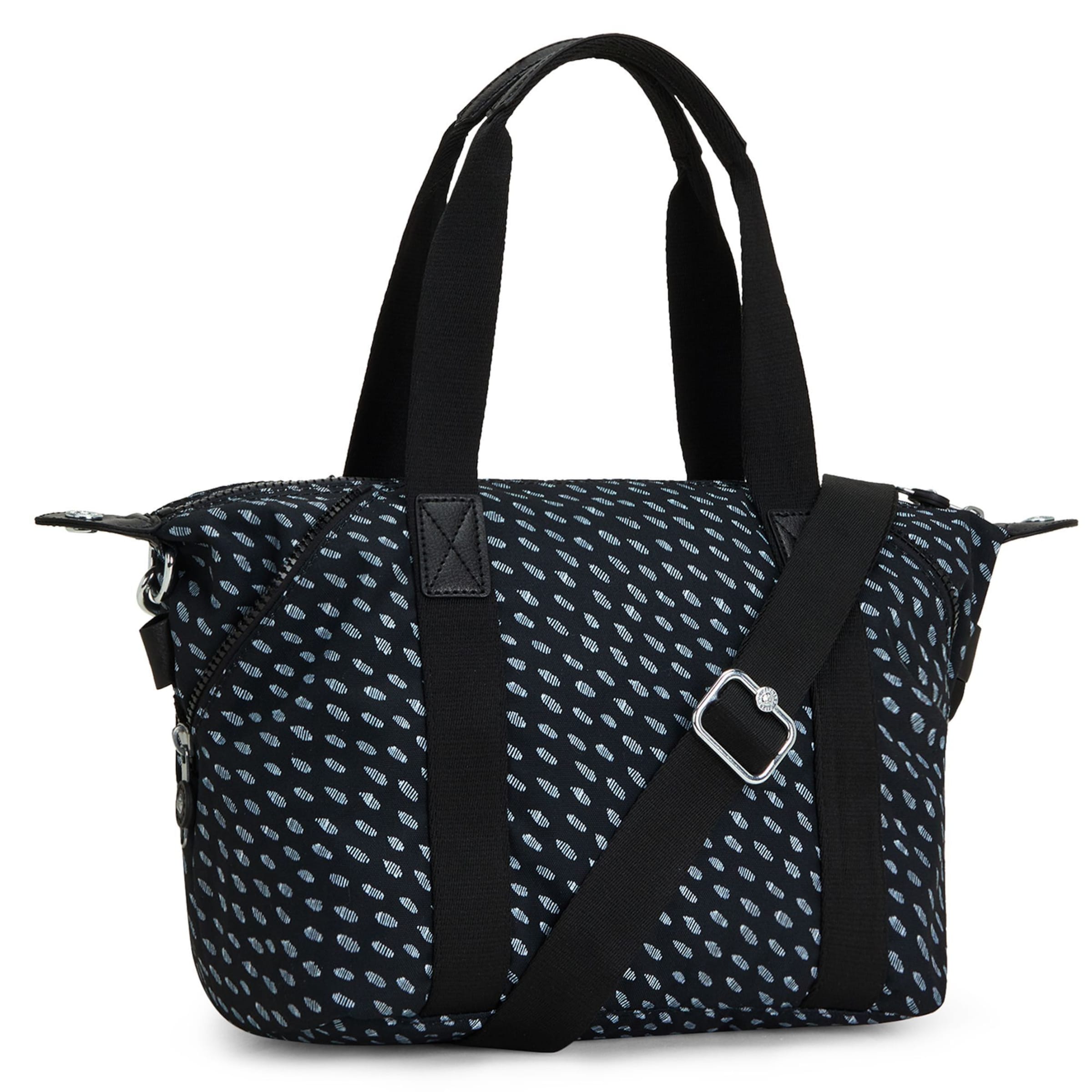 KIPLING Schoudertas in Blauw