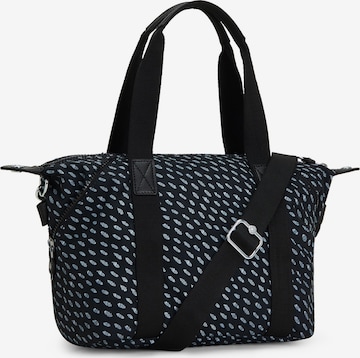 KIPLING Schoudertas in Blauw