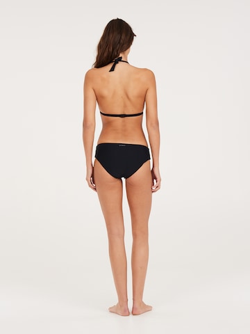 PROTEST Bikinové nohavičky 'MIXACTIONS' - Čierna