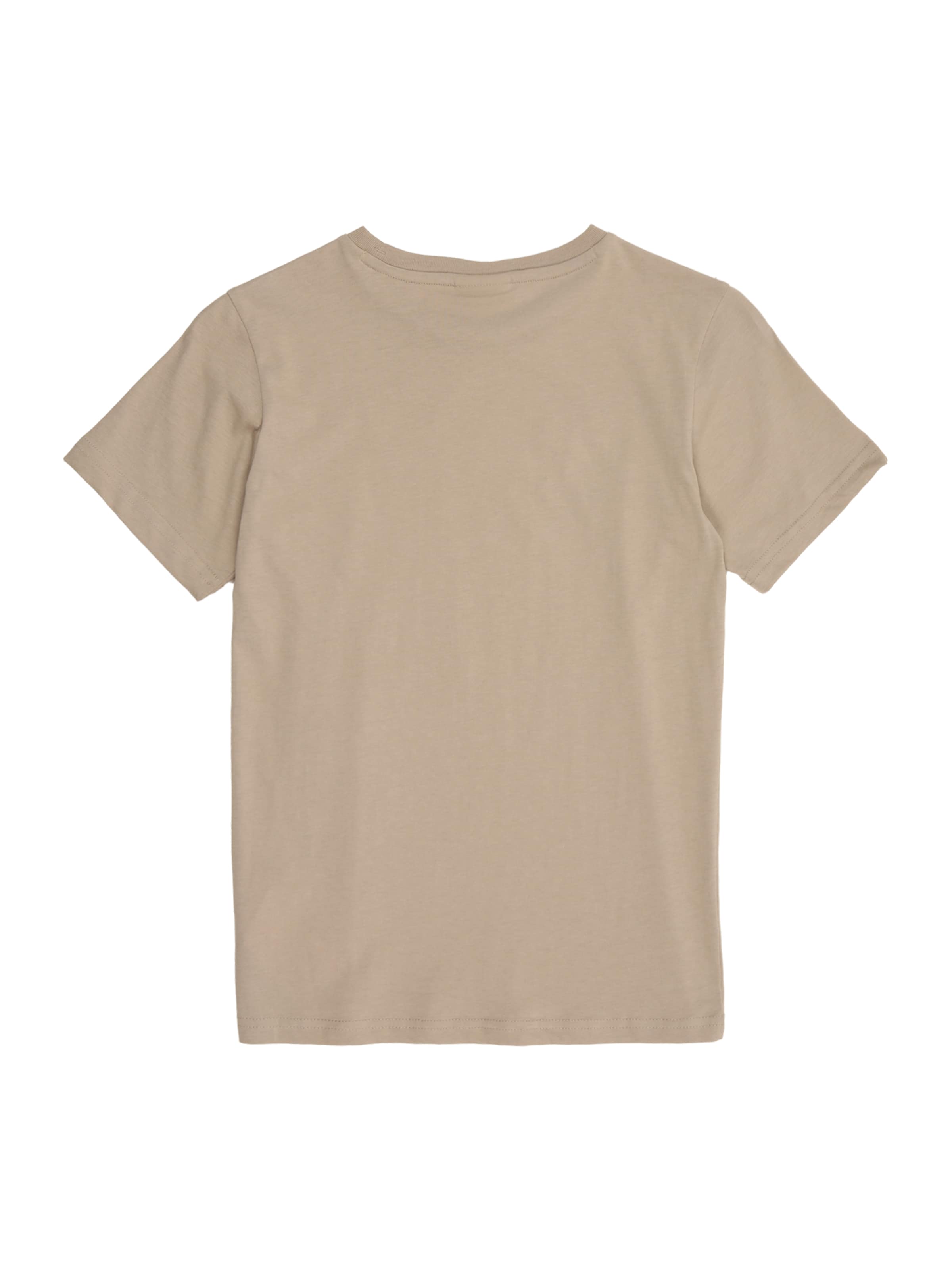 Champion Authentic Athletic Apparel Póló - bézs