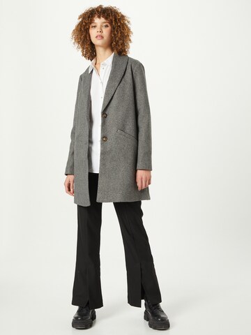 Dorothy Perkins Between-Seasons Coat in Grey