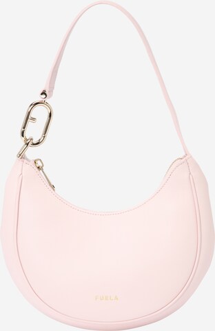 FURLA Shoulder Bag 'PRIMAVERA' in Pink