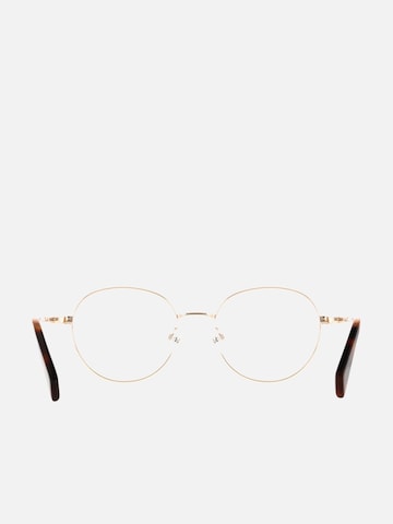 Liu Jo Sonnenbrille‌‌‌ in Gold